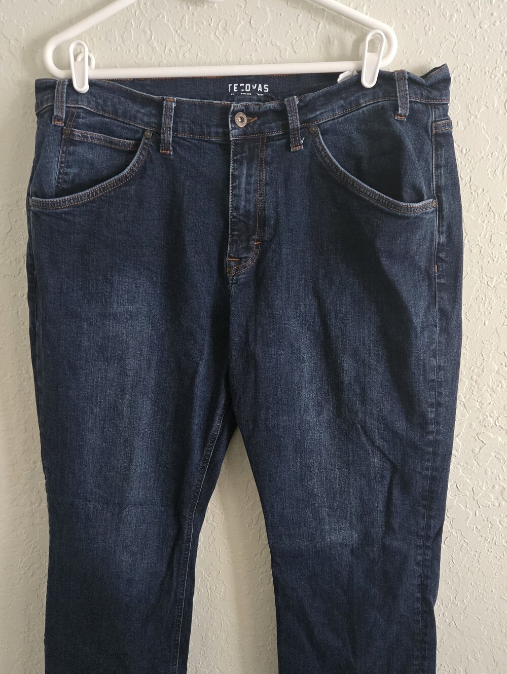 Tecovas Relaxed Jeans